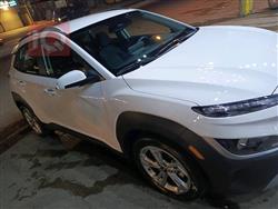 هيونداي كونا